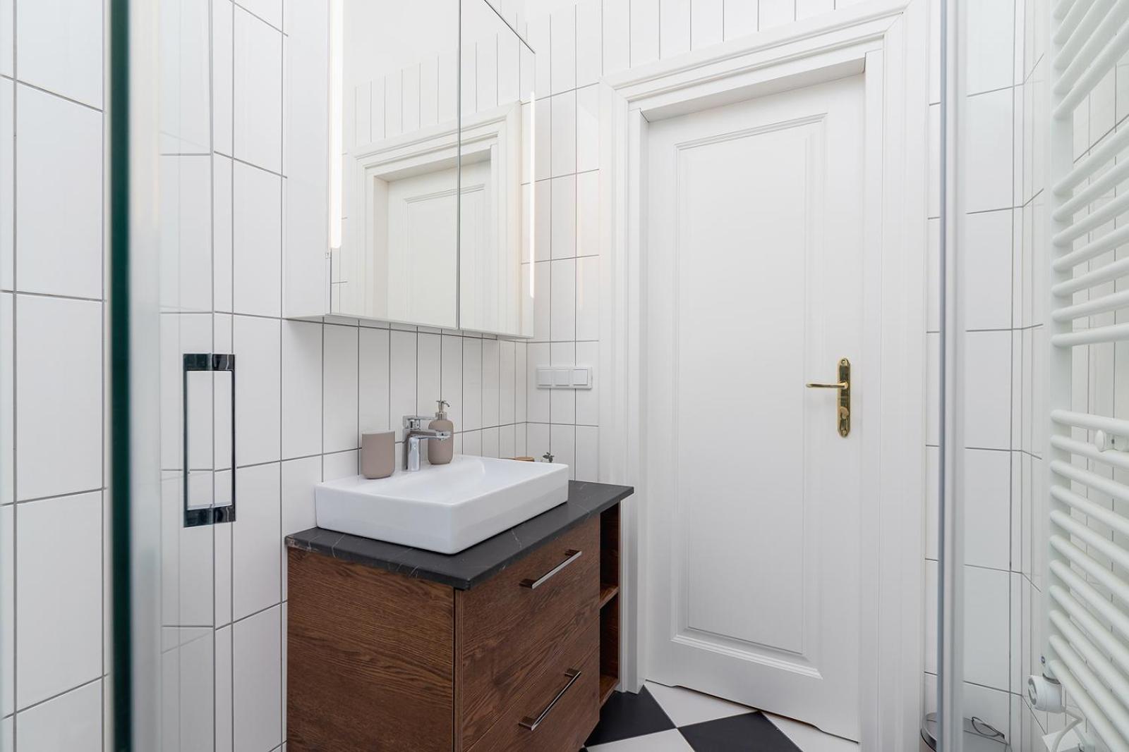 2 - Bedroom - Rejtana 10 Appartement *