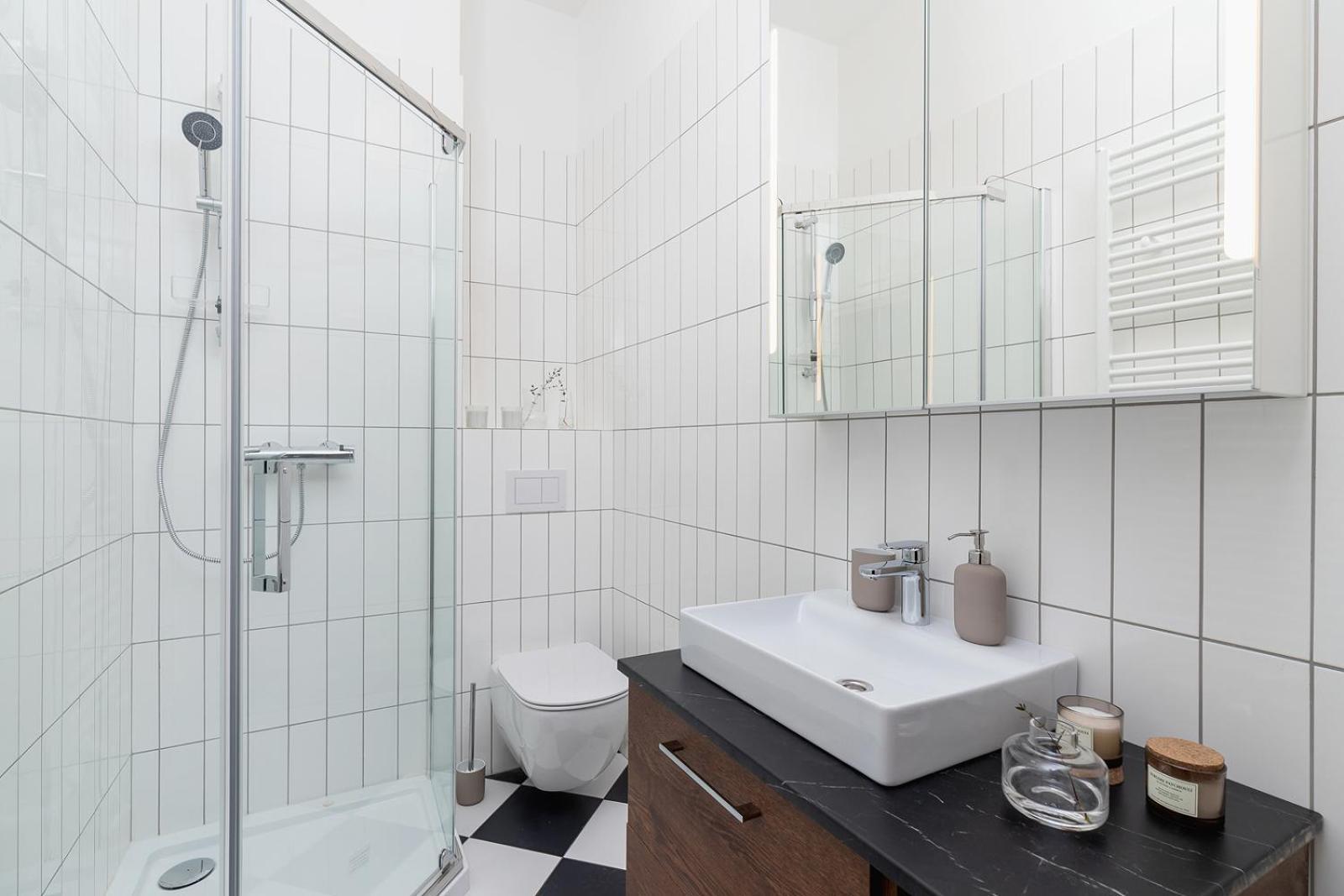 2 - Bedroom - Rejtana 10 Appartement